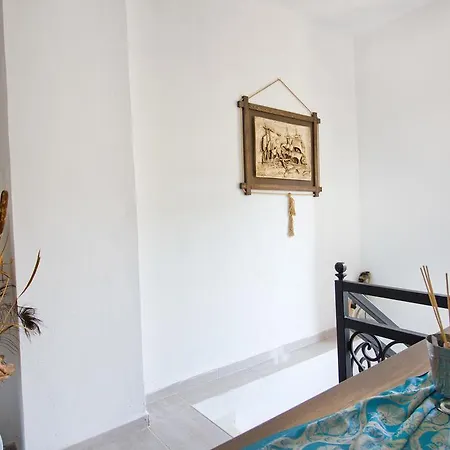 Villa Panorama Selimiye *