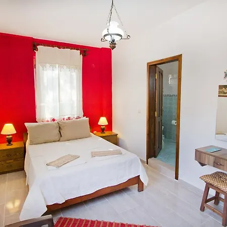Villa Panorama Selimiye *