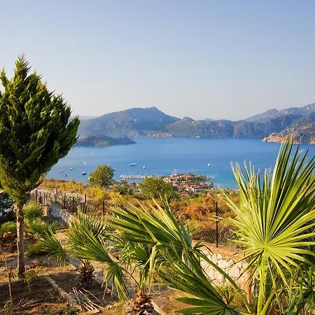 Villa Panorama Selimiye