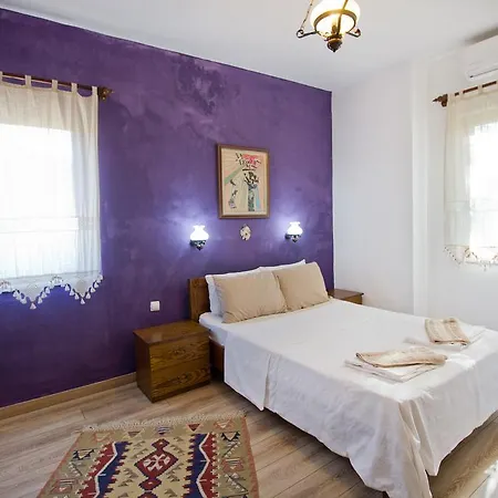 Villa Panorama Selimiye *