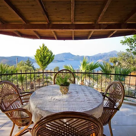 Panorama Selimiye Villa *