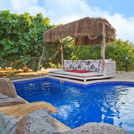 Villa Panorama Selimiye *