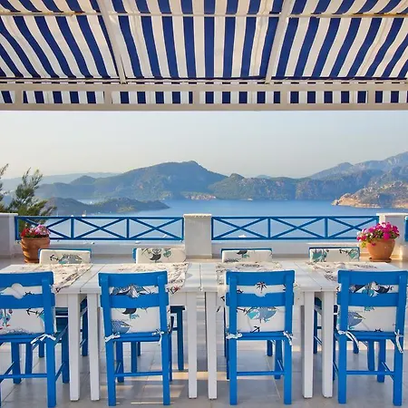 Villa Panorama Selimiye *