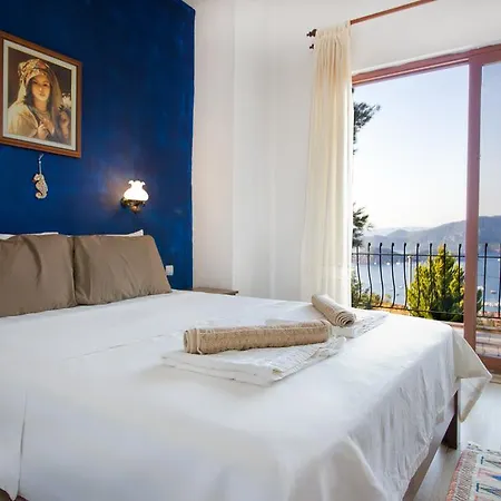 Villa Panorama Selimiye