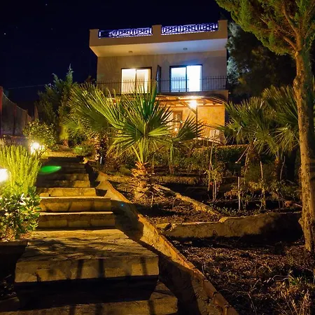 Villa Panorama Selimiye Selimiye (Aegean)