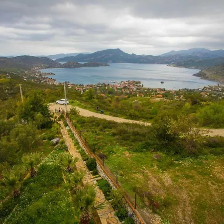 Panorama Selimiye * Selimiye (Aegean)