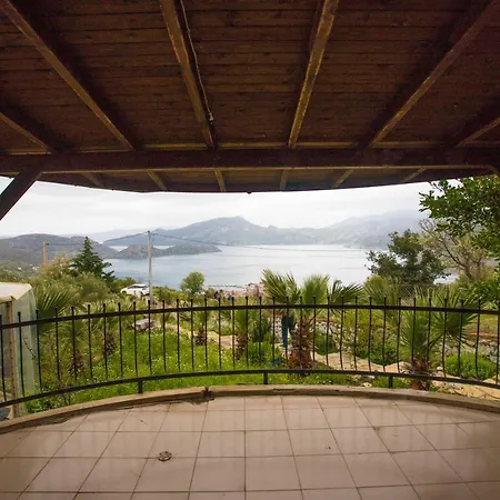 Panorama Selimiye Villa *