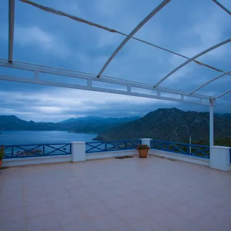 Panorama Selimiye Villa *