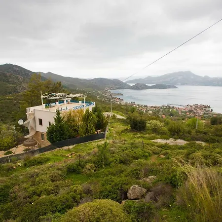 Villa Panorama Selimiye *