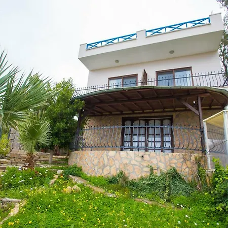 Panorama Selimiye